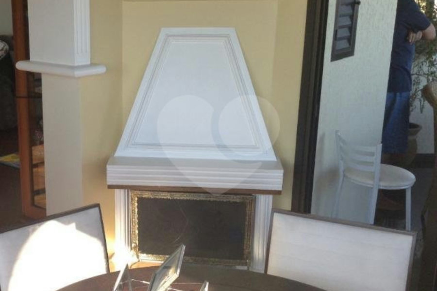 Apartamento à venda com 4 suítes em Santana, São Paulo, SP