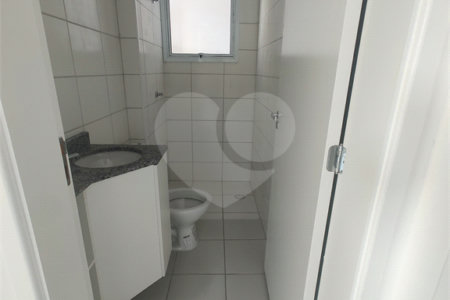 Apartamento para alugar com 2 quartos em Jardim das Palmeiras, Atibaia, SP
