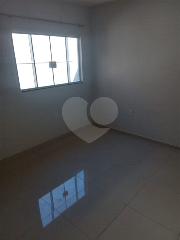 Casa Térrea à venda com 2 quartos, sendo 1 suíte, em Jardim Nápoli, Sorocaba, SP