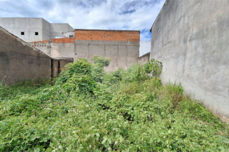 Terreno à venda em Central Parque Sorocaba, Sorocaba, SP