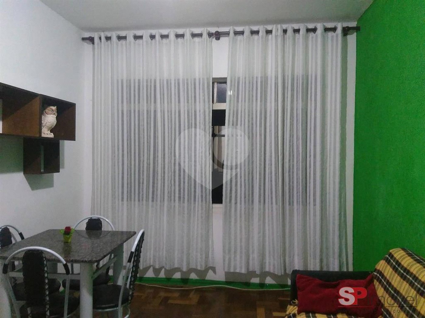 Apartamento à venda com 1 quarto em Liberdade, São Paulo, SP