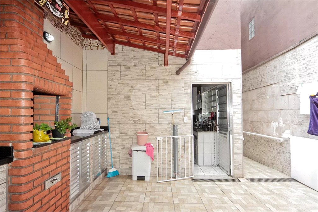 Sobrado à venda com 3 quartos, sendo 1 suíte, em Pirituba, São Paulo, SP