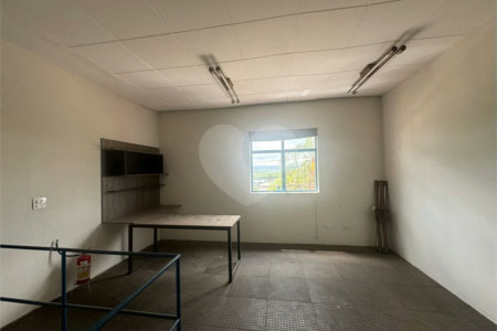 Galpão para locação Distrito Industrial Indaiatuba, terreno 1000 mts, 482 mts