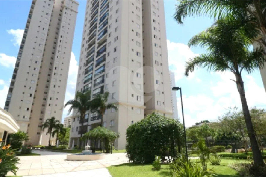 Apartamento à venda com 3 quartos, sendo 1 suíte,  em Mandaqui, São Paulo, SP