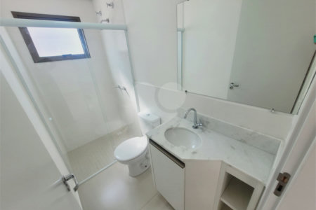 Apartamento para alugar com 2 quartos, sendo 1 suíte, em Jardim Santiago, Indaiatuba, SP