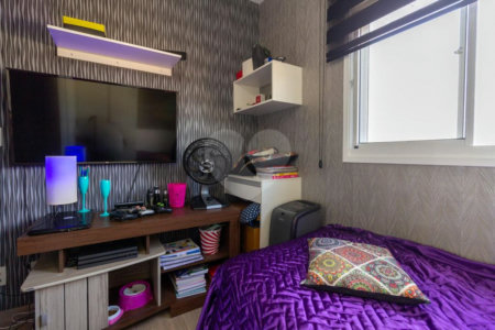 Apartamento à venda com 3 quartos, sendo 1 suíte, em VILA SÔNIA, São Paulo, SP