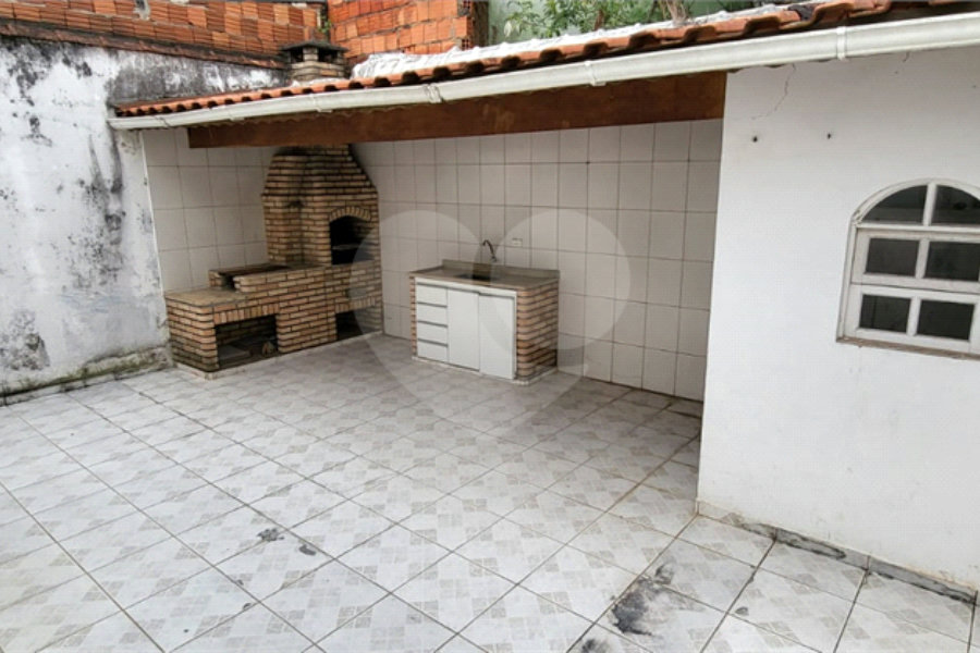 Casa Térrea à venda com 2 quartos, sendo 1 suíte, em Tremembé, São Paulo, SP