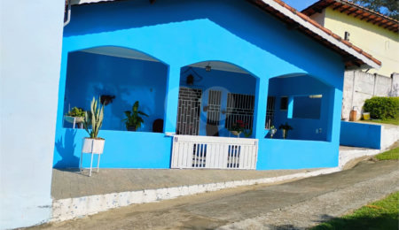 Chácara à venda com 3 quartos, sendo 1 suíte, em Moinho, Nazaré Paulista, SP