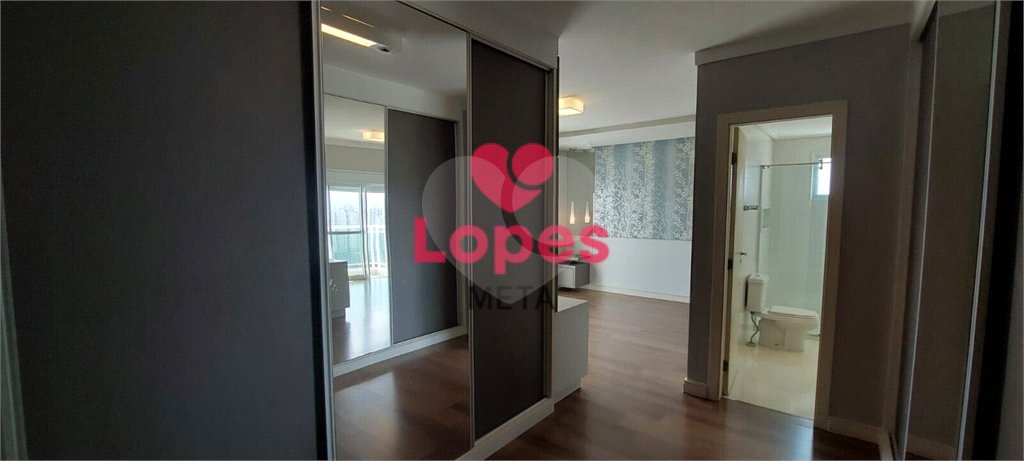 Apartamento à venda com 3 suítes em Jardim das Colinas, São José dos Campos, SP