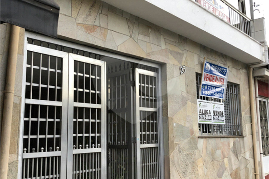 Sobrado à venda com 2 quartos em Casa Verde, São Paulo, SP