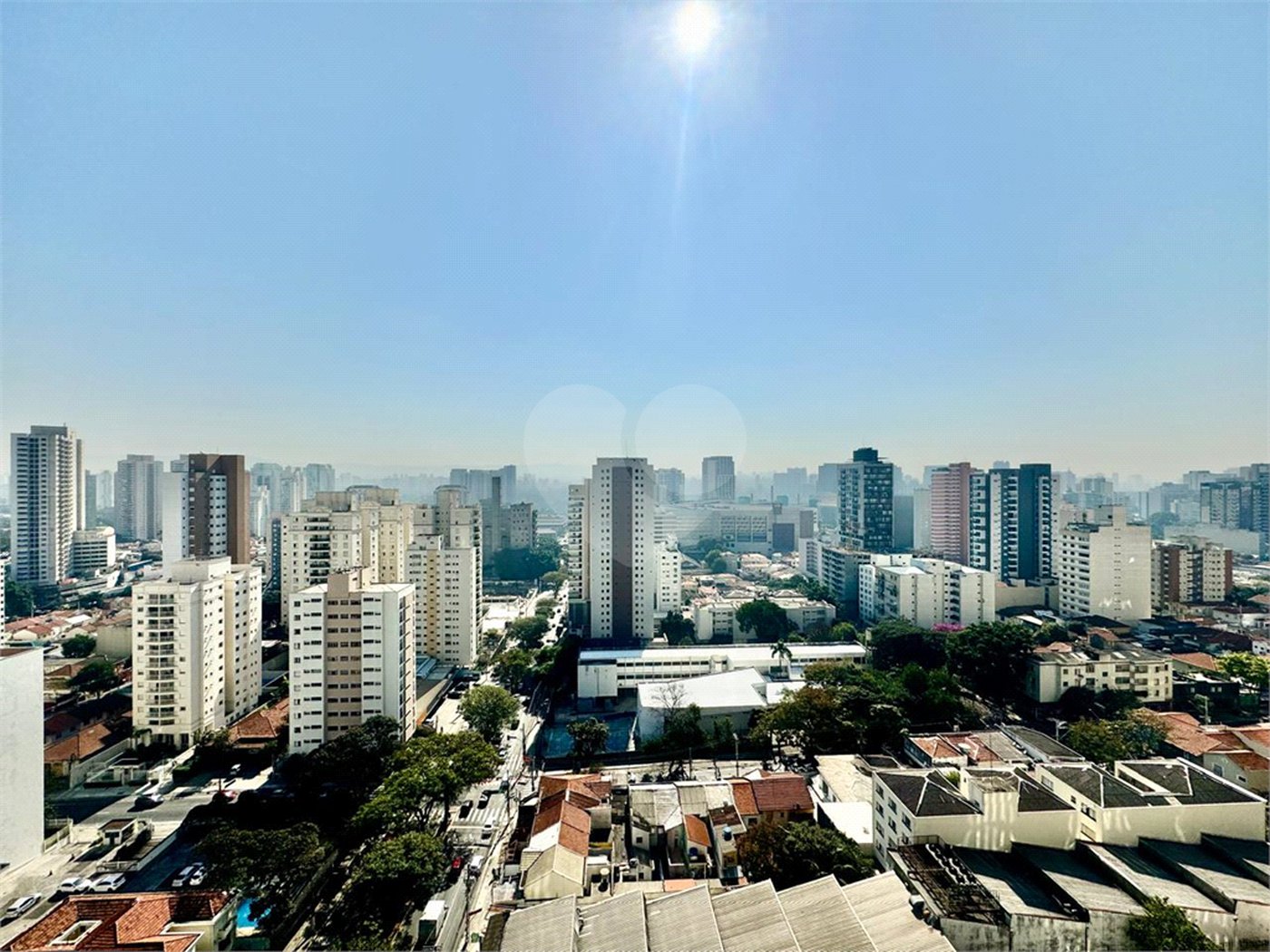 Studio à venda com 1 quarto em Vila Pompéia, São Paulo, SP