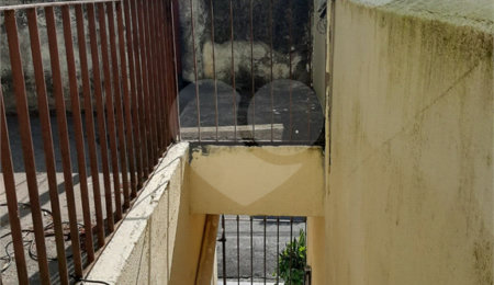 Casa à venda com 3 quartos em Vila Albertina, São Paulo, SP