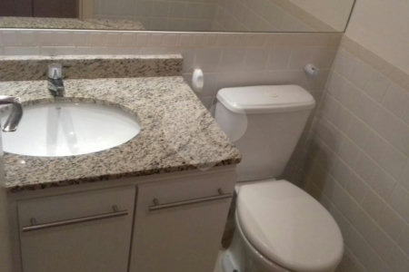 Apartamento para alugar com 2 quartos, sendo 1 suíte, em Vila Leopoldina, São Paulo, SP