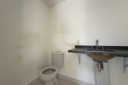 Apartamento à venda com 2 quartos, sendo 1 suíte,  em Santana, São Paulo, SP