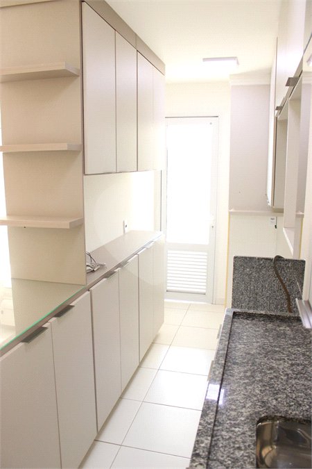Apartamento à venda com 3 quartos, sendo 1 suíte, em Jardim Ypê, Paulínia, SP