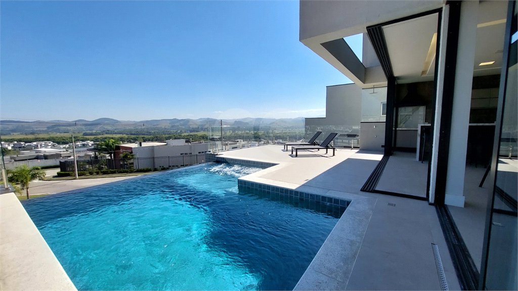 Casa à venda ou para alugar com 5 suítes no condomínio Residencial Alphaville Ii, São José dos Campos - SP