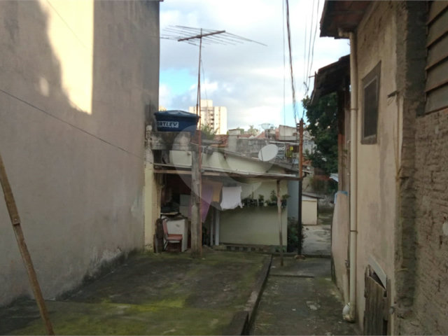 Terreno à venda em Jabaquara, São Paulo, SP