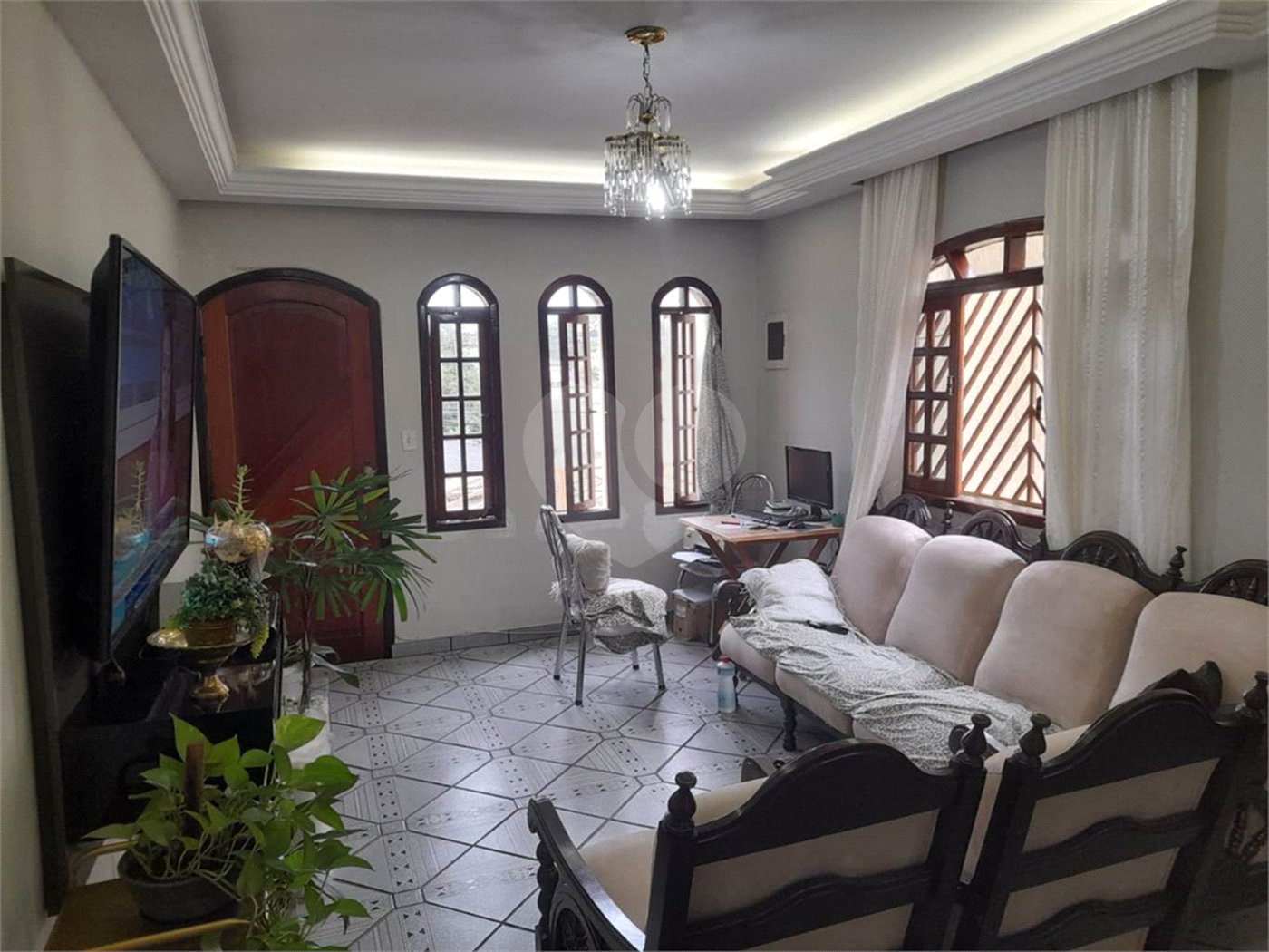 Sobrado à venda com 3 quartos no Brasilândia, São Paulo, SP
