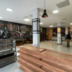 Loja para alugar, 380 m² por R$ 21.640,01/mês - Centro - São Vicente/SP