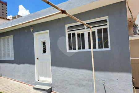 Casa à venda na Vila Prudente, 2 quartos