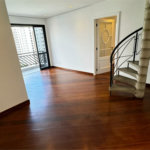 Apartamento à venda com 4 quartos, sendo 1 suíte, em Vila Leopoldina, São Paulo, SP