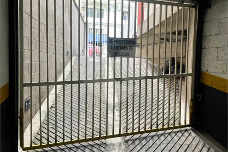 Apartamento à venda com 1 quarto em Bela Vista, São Paulo, SP