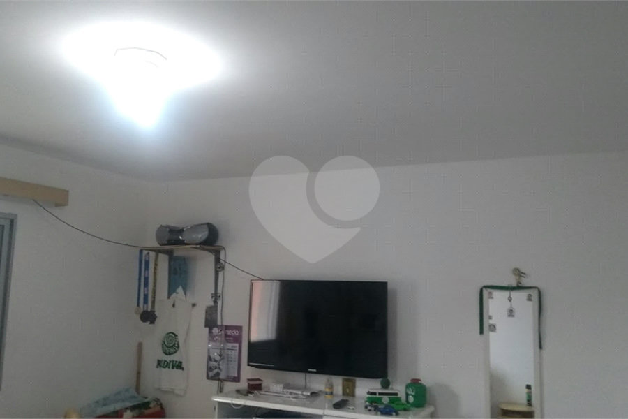 Sobrado à venda com 3 quartos, sendo 1 suíte, em Tucuruvi, São Paulo, SP