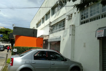 Prédio à venda ou para alugar em Casa Verde, São Paulo, SP