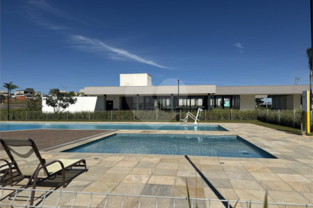 Casa à venda ou para alugar com 3 suítes no condomínio Terras Alpha Nova Esplanada, Votorantim - SP