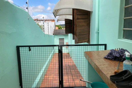 Casa à venda com 3 quartos, sendo 1 suíte,  em Vila Rosa, Itapetininga, SP