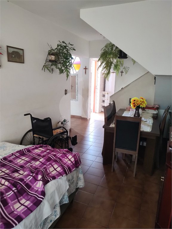 Sobrado à venda com 3 quartos no Centro, Jarinu, SP