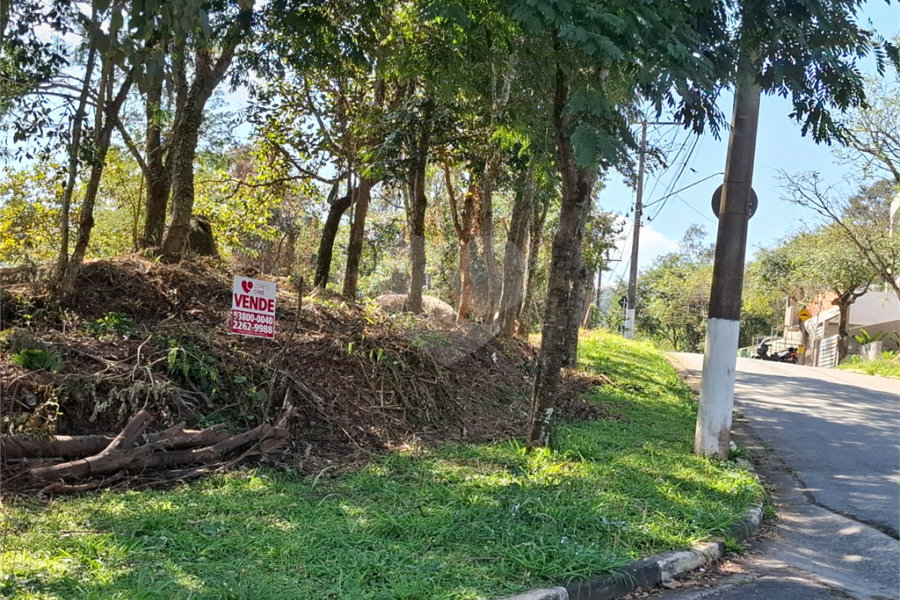 Terreno à venda em Horto Florestal, São Paulo, SP