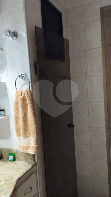 Apartamento à venda com 3 quartos, sendo 1 suíte, em Santana, São Paulo, SP