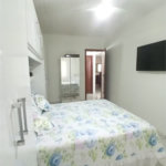 Casa à venda com 3 quartos, sendo 1 suíte, em Vila Rica, São Paulo, SP