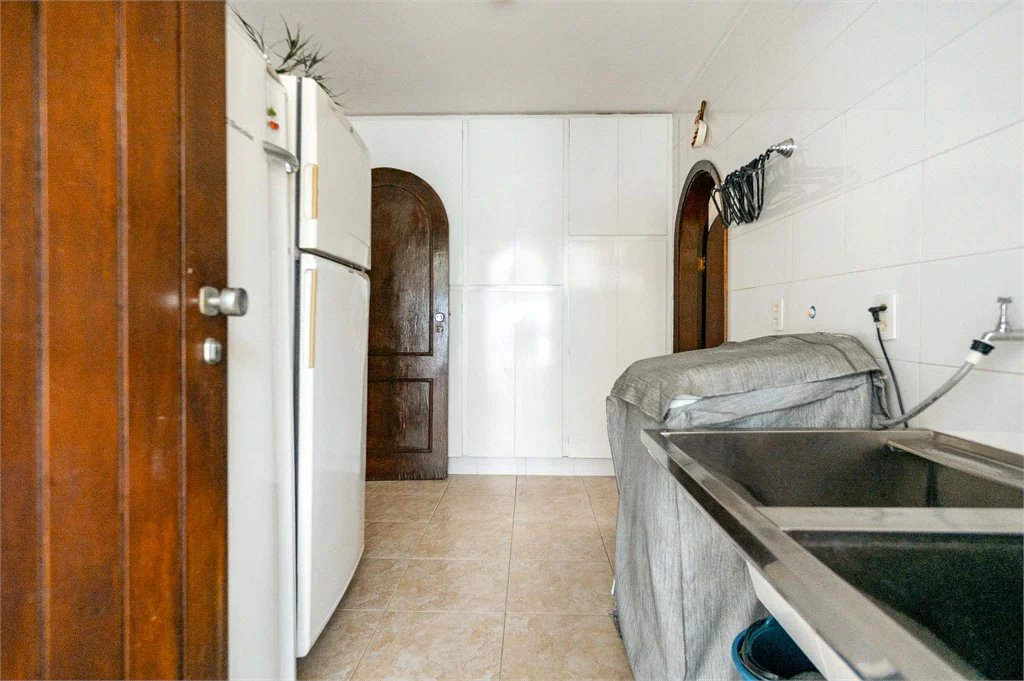 Casa Térrea à venda com 3 quartos, sendo 1 suíte, em Vila Inah, São Paulo, SP