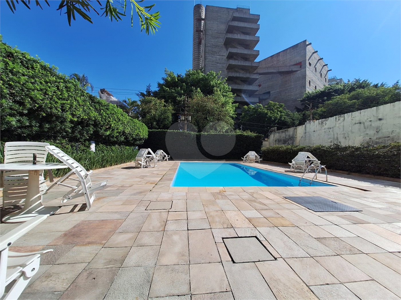 Apartamento à venda com 3 quartos em Vila Pompéia, São Paulo, SP