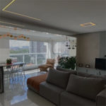 Apartamento à venda com 3 suítes em Vila Pompéia, São Paulo, SP