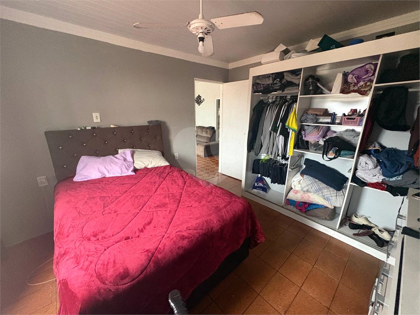 Casa à venda ou para alugar com 3 quartos em Rio Acima, Votorantim, SP
