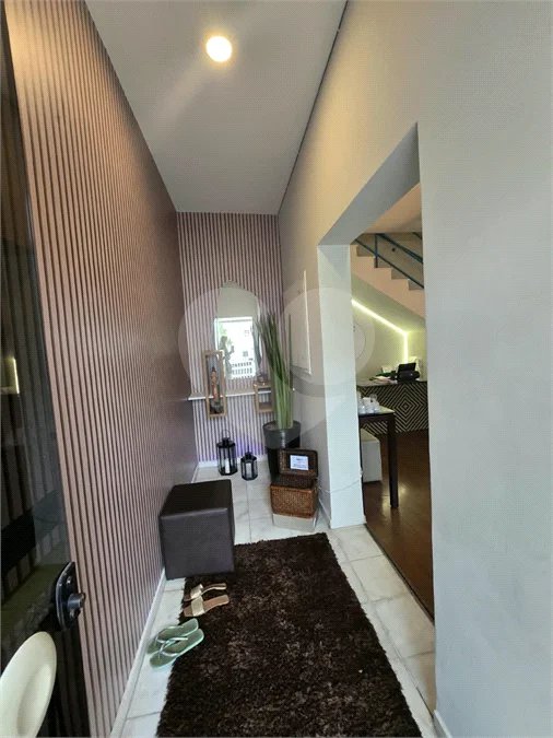 Sobrado à venda com 3 quartos, sendo 1 suíte, em Chácara Santo Antônio, São Paulo, SP