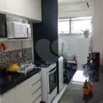 Apartamento à venda com 1 quarto em Vila Clementino, São Paulo, SP