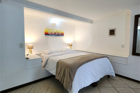 Hotel à venda com 23 suítes em Geribá, Armação dos Búzios, RJ