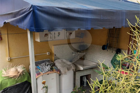 Sobrado à venda com 3 quartos em Jardim São Paulo(zona Norte), São Paulo, SP