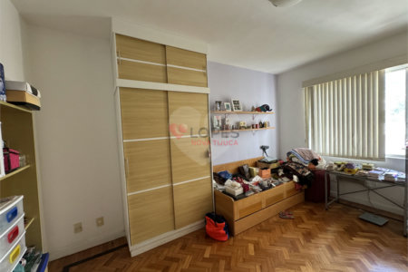 Cobertura à venda ou para alugar com 4 quartos, sendo 2 suítes, em Andaraí, Rio de Janeiro, RJ
