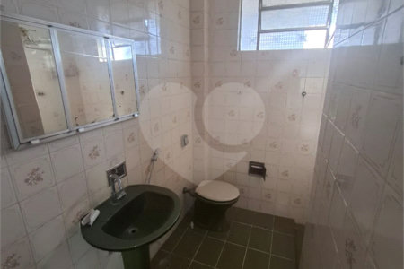 Apartamento à venda com 2 quartos em Campo Grande, Rio de Janeiro, RJ