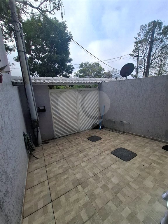 Casa à venda com 2 suítes em Campo Grande, Rio de Janeiro, RJ