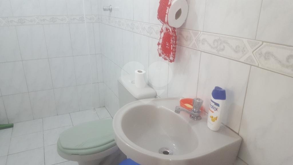 Sobrado à venda com 2 quartos, sendo 1 suíte, em Tucuruvi, São Paulo, SP