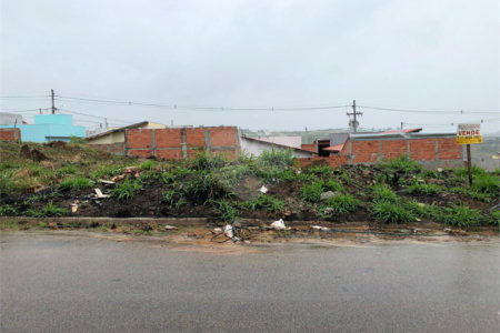 Terreno à venda em Jardim Imperador, Salto, SP