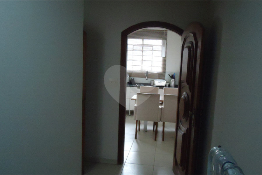 Sobrado à venda com 4 quartos em Santana, São Paulo, SP