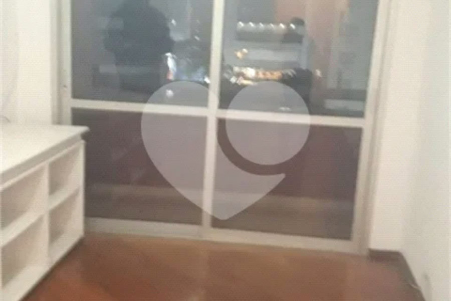 Apartamento à venda com 2 quartos em Vila Mariana, São Paulo, SP