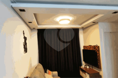 Apartamento à venda com 2 quartos em Vila Plana, São Paulo, SP